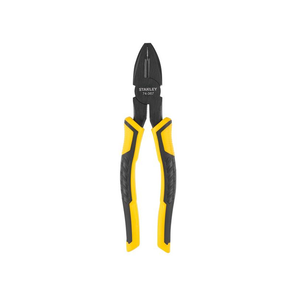 STANLEY® Hand Tools ControlGrip™ Combination Pliers 200mm (8in)