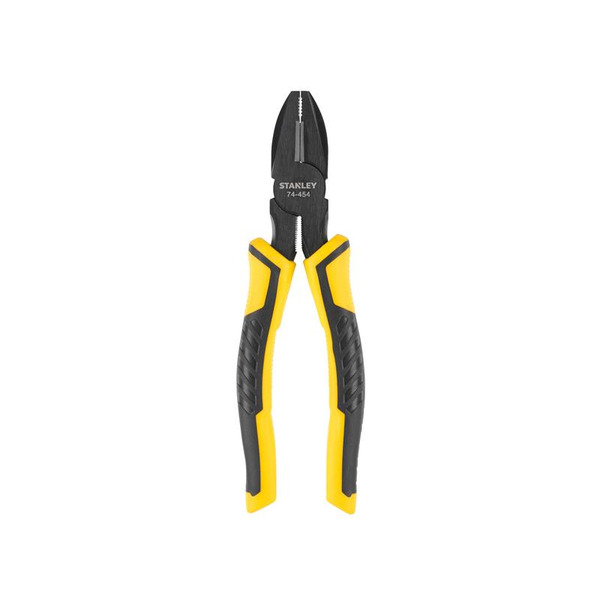 STANLEY® Hand Tools ControlGrip™ Combination Pliers 180mm (7in)