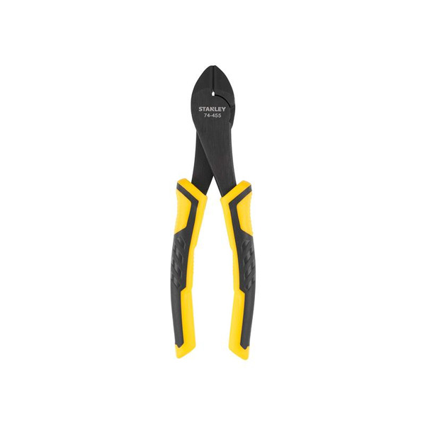 STANLEY® Hand Tools ControlGrip™ Diagonal Cutting Pliers 180mm (8in)