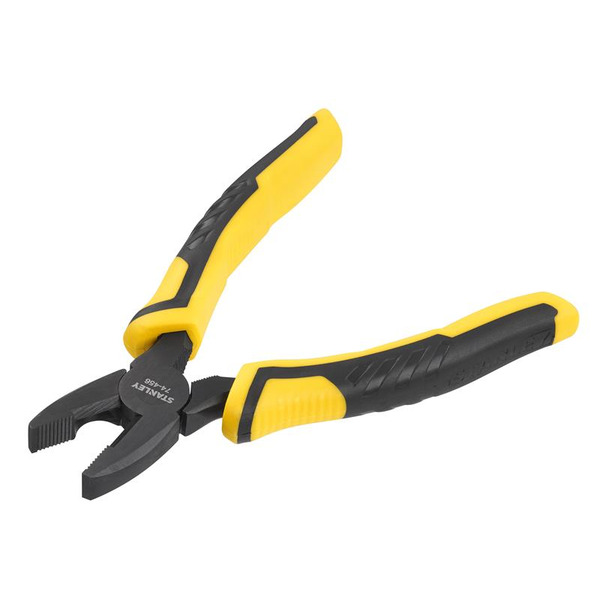 STANLEY® Hand Tools ControlGrip™ Combination Pliers 150mm (6in)
