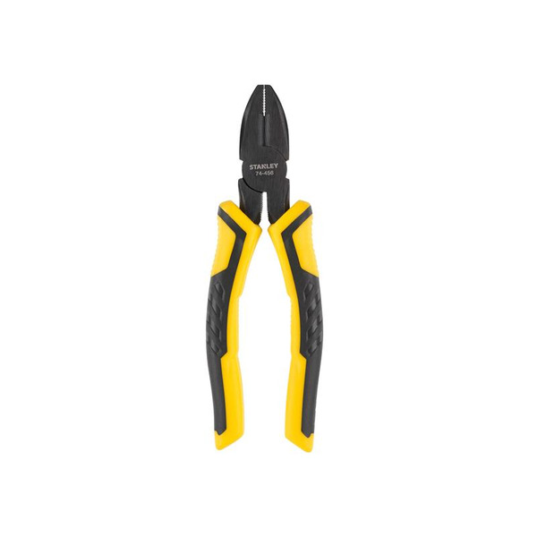 STANLEY® Hand Tools ControlGrip™ Combination Pliers 150mm (6in)