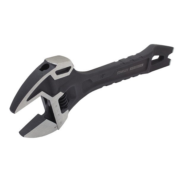 STANLEY® Hand Tools FatMax® Demolition Wrench 250mm (10in) Capacity 37mm