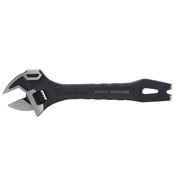 STANLEY® Hand Tools FatMax® Demolition Wrench 250mm (10in) Capacity 37mm