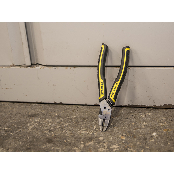 STANLEY® Hand Tools FatMax® 5-in-1 Diagonal Pliers 180mm (7in)