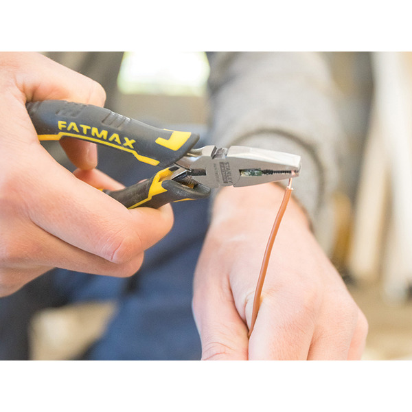 FatMax® Mini Pliers Set, 6 Piece