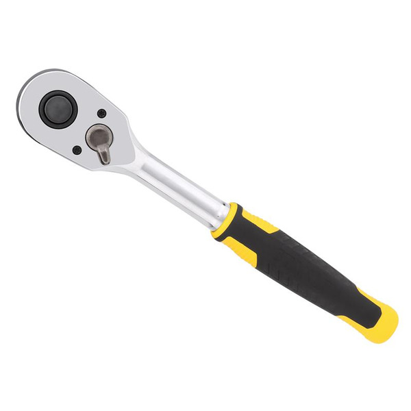 STANLEY® Hand Tools Ratchet Handle 72 Tooth 1/2in Drive