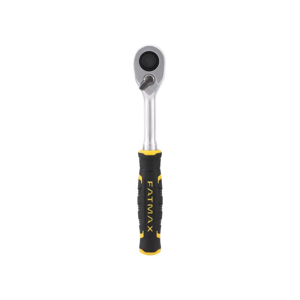 STANLEY® Hand Tools FatMax® Fine Ratchet Handle 1/2in Drive