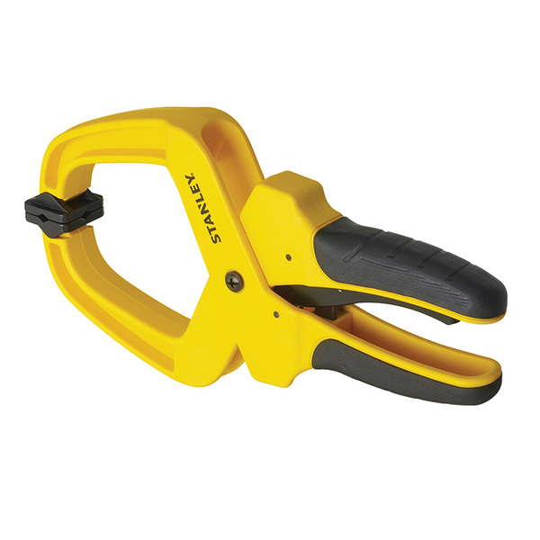 STANLEY® Hand Tools Hand Clamp 100mm (4in)