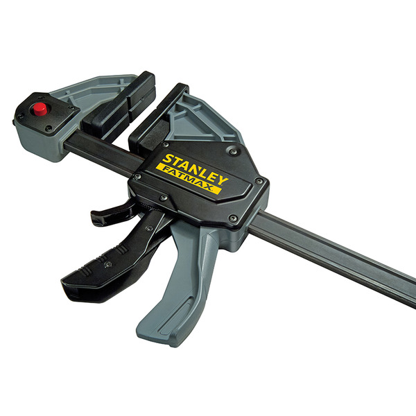STANLEY® Hand Tools FatMax® XL Trigger Clamp 600mm
