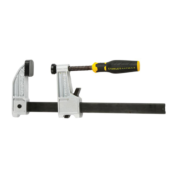 STANLEY® Hand Tools FatMax® Clutch Lock F-Clamp 600mm