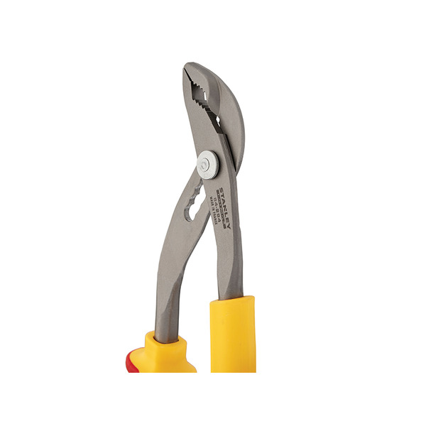 STANLEY® Hand Tools FatMax® Maxsteel Waterpump Pliers VDE 255mm