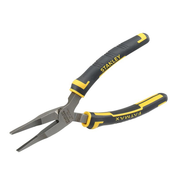 STANLEY® Hand Tools FatMax® Flat Nose Pliers 160mm (6.1/4in)