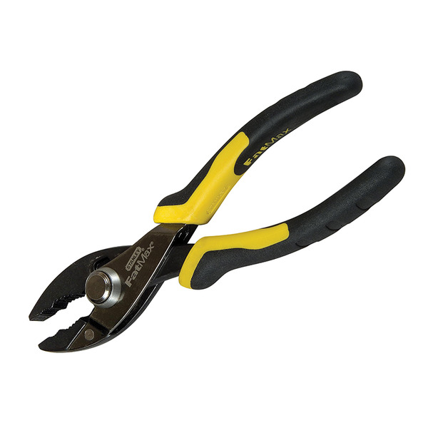 STANLEY® Hand Tools FatMax® Slip Joint Pliers 150mm