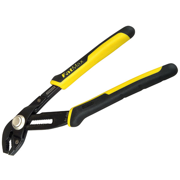 STANLEY® Hand Tools FatMax® Groove Joint Pliers 250mm