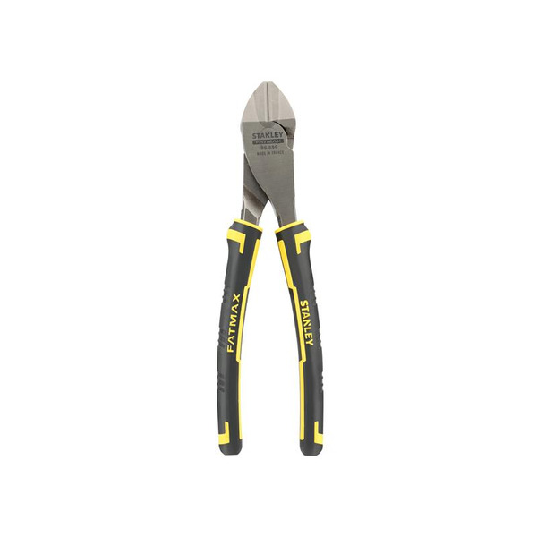STANLEY® Hand Tools FatMax® Diagonal Cutting Pliers 200mm (8in)
