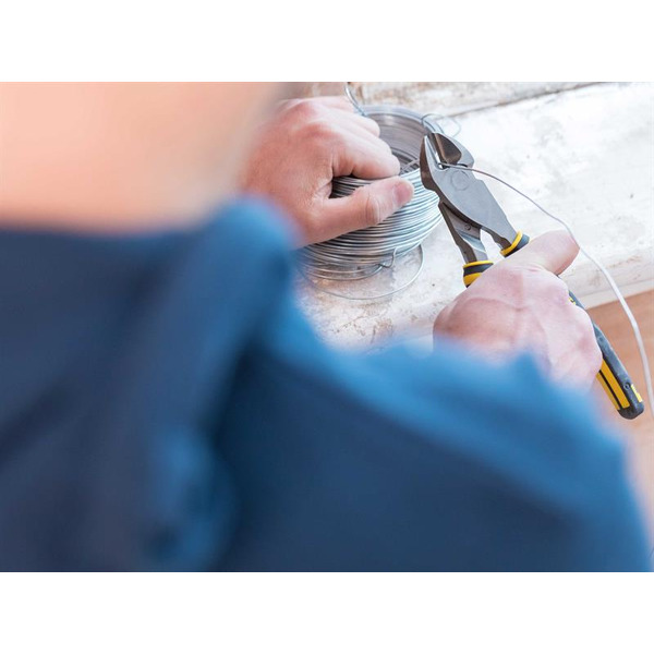 STANLEY® Hand Tools FatMax® Diagonal Cutting Pliers 200mm (8in)
