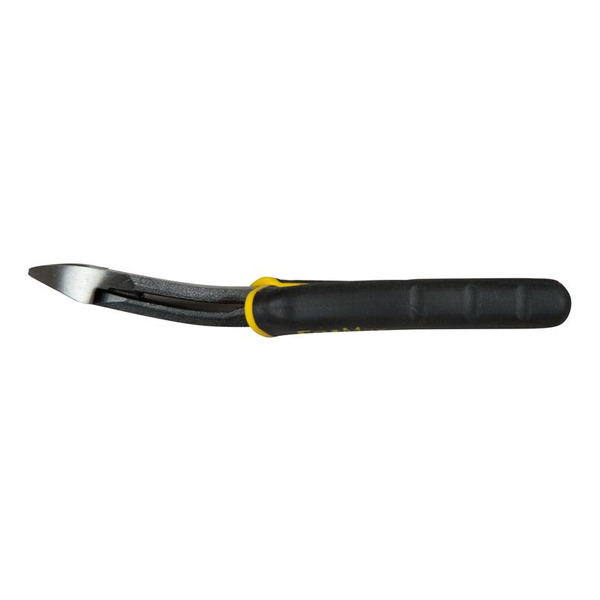 STANLEY® Hand Tools FatMax® Angled Diagonal Cutting Pliers 160mm (6.1/4in)