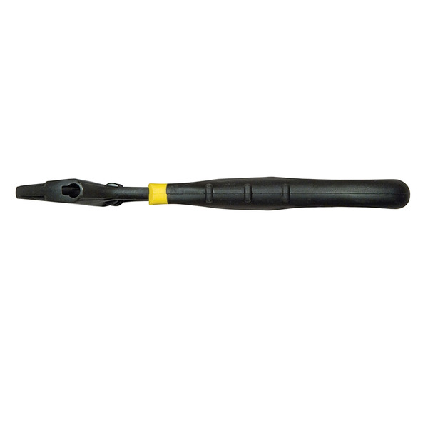 STANLEY® Hand Tools MaxSteel Adjustable Wrench 200mm (8in)