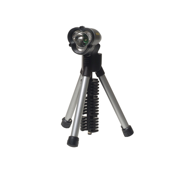 STANLEY® Hand Tools Maxlife 369 LED Tripod Torch