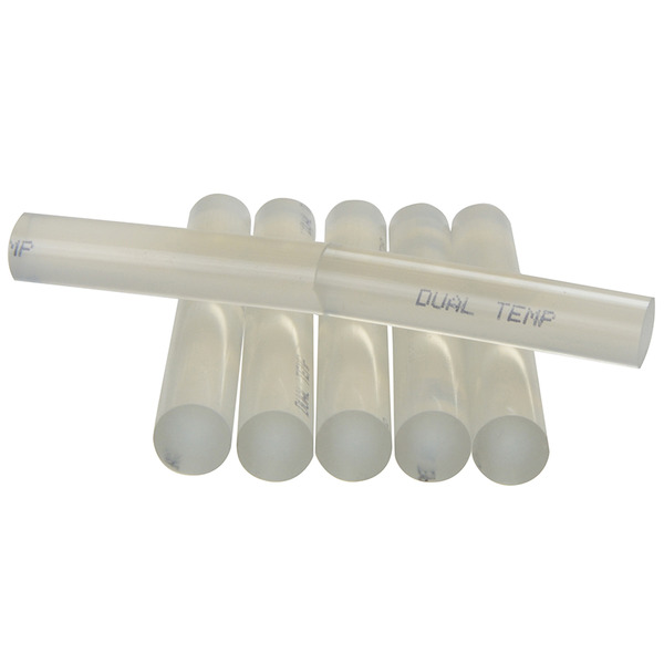 STANLEY® Hand Tools Dual Temp Glue Sticks 11.3 x 100mm (Pack 24)