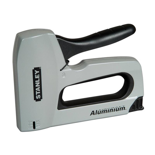 STANLEY® Hand Tools Heavy-Duty 2-in-1 Staple Gun