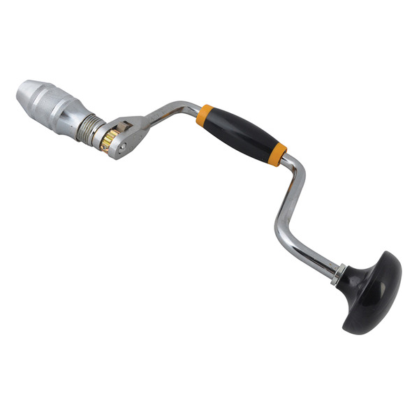 STANLEY® Hand Tools 5044 Bit Brace 250mm 10in