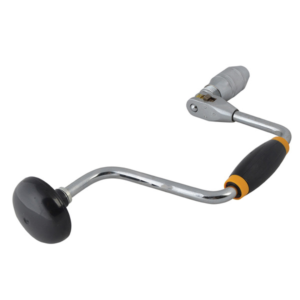 STANLEY® Hand Tools 5044 Bit Brace 250mm 10in