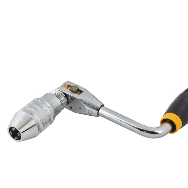 STANLEY® Hand Tools 5044 Bit Brace 250mm 10in
