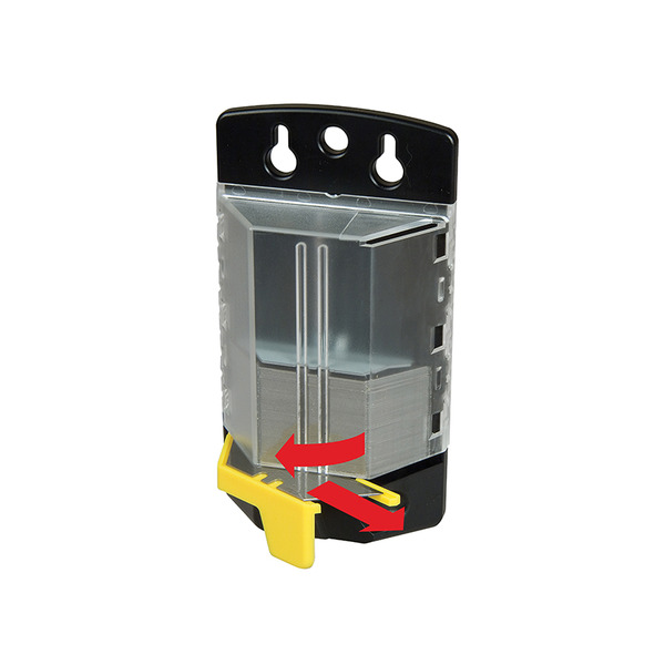 FatMax® Utility Blades (Dispenser of 100)
