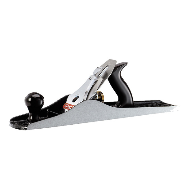 STANLEY® Hand Tools No.6 Bailey Fore Plane (2.3/8in)