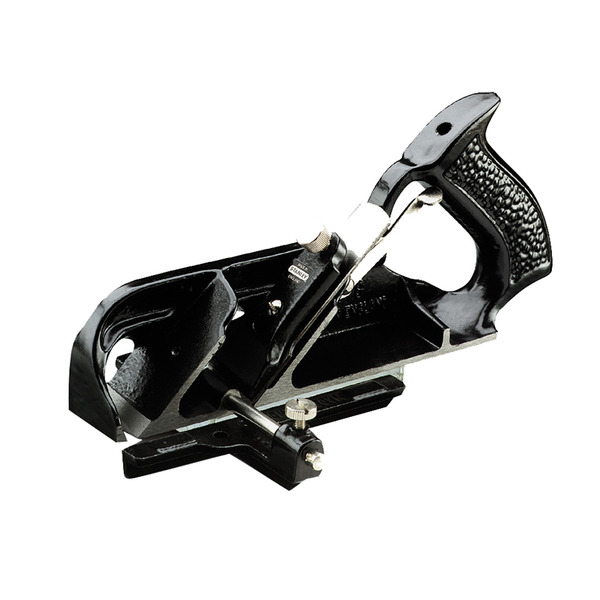 STANLEY® Hand Tools No.78 Duplex Rebate Plane