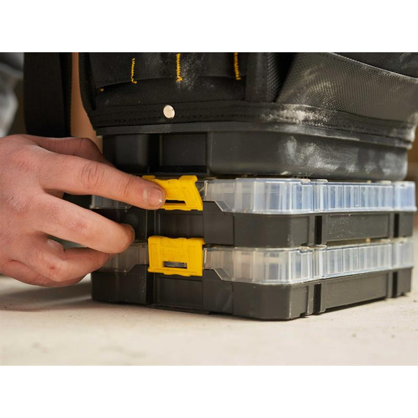 STANLEY® Hand Tools FatMax® Soft Tool Organiser