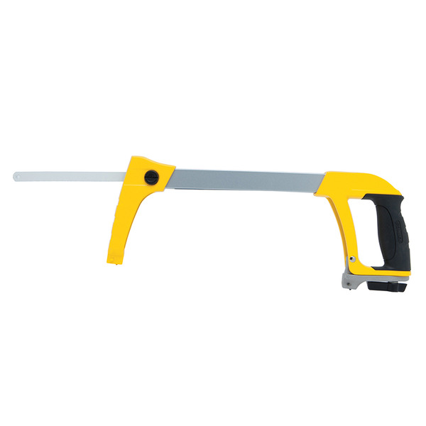 STANLEY® Hand Tools DynaGrip™ Heavy-Duty Hacksaw 300mm (12in)