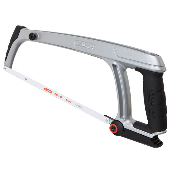 FatMax® Hacksaw 300mm (12in)