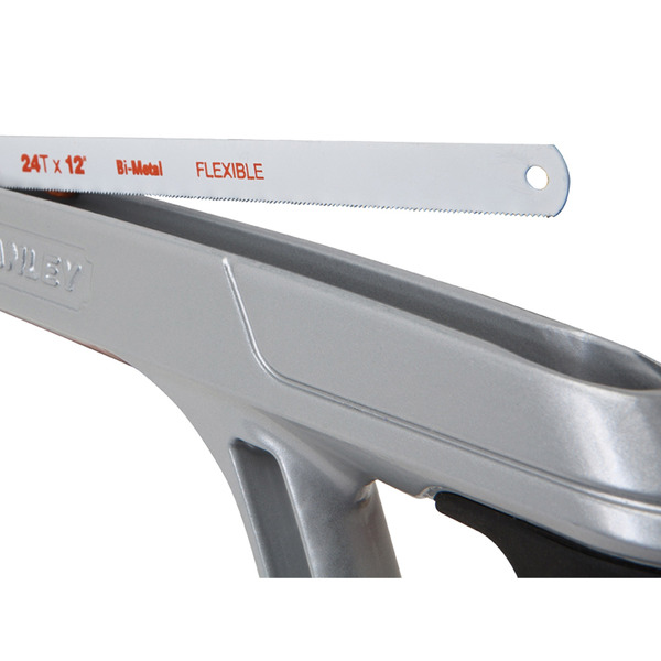 FatMax® Hacksaw 300mm (12in)