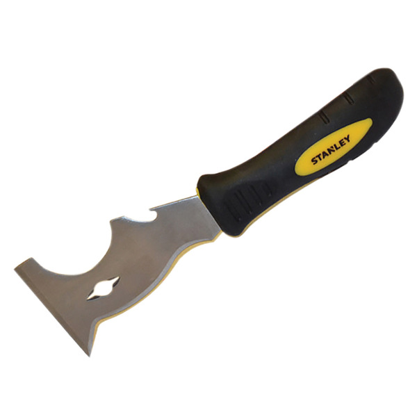 STANLEY® Hand Tools MAXFINISH 9-in-1 Multi-Tool