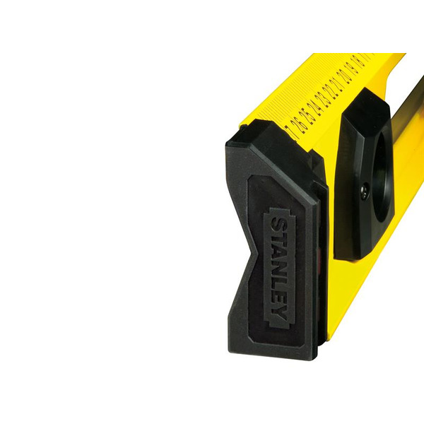 STANLEY® Hand Tools FatMax® I-Beam Level 3 Vial 60cm