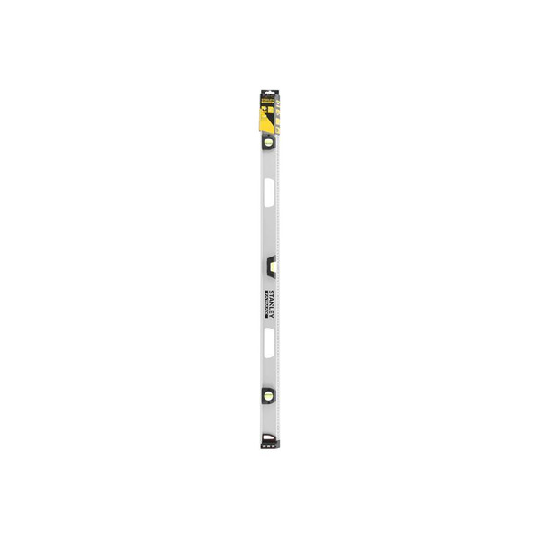 STANLEY® Hand Tools FatMax® I-Beam Magnetic Level 3 Vial 120cm