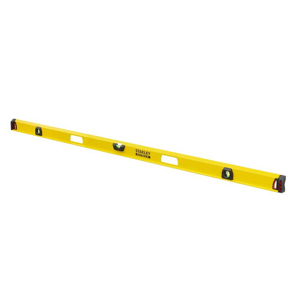 STANLEY® Hand Tools FatMax® I-Beam Level 3 Vial 180cm