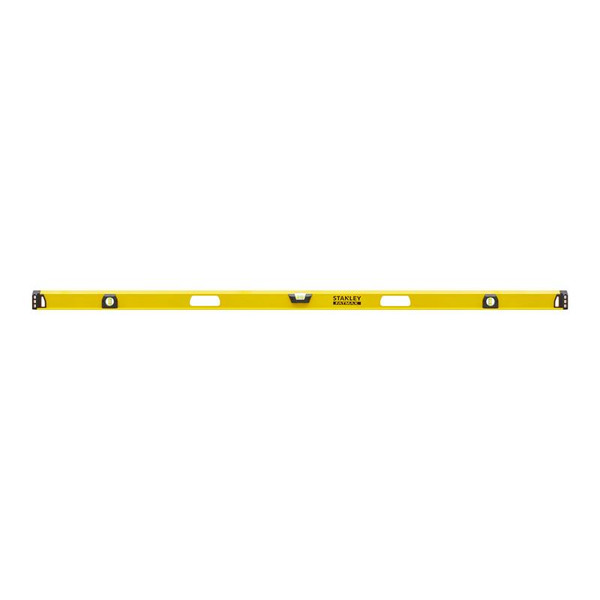 STANLEY® Hand Tools FatMax® I-Beam Level 3 Vial 180cm