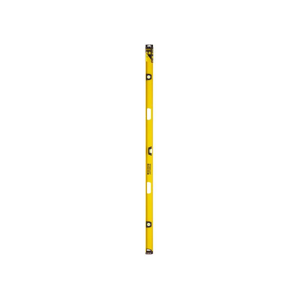 STANLEY® Hand Tools FatMax® I-Beam Level 3 Vial 180cm
