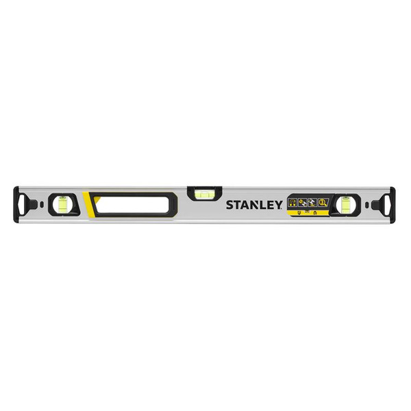 STANLEY® STA143673 Hand Tools FATMAX® XTREME™ Magnetic Box Beam Level 60cm