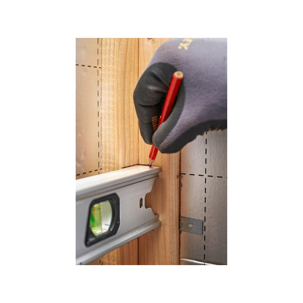 STANLEY® STA143677 Hand Tools FATMAX® XTREME™ Magnetic Box Beam Level 120cm