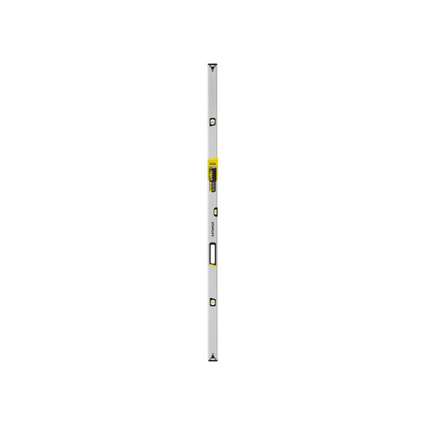 STANLEY® STA143678 Hand Tools FATMAX® XTREME™ Box Beam Level 180cm