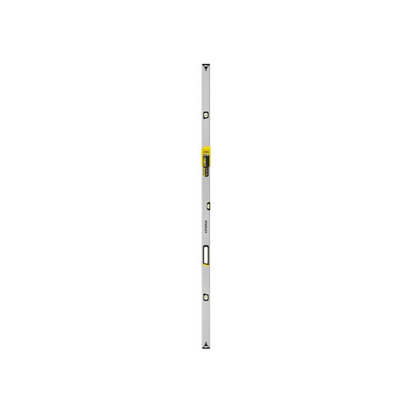 STANLEY® STA143680 Hand Tools FATMAX® XTREME™ Box Beam Level 200cm