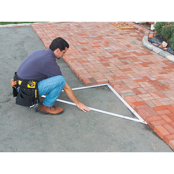 Folding Square 1220mm (48in)
