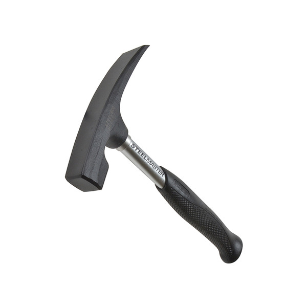 STANLEY® Hand Tools Steelmaster Brick Hammer 500g (18oz)