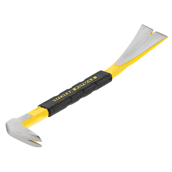 STANLEY® Hand Tools FatMax® Spring Steel Moulding Bar 250mm (10in)