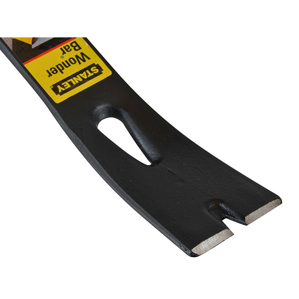 STANLEY® Hand Tools Wonder Bar® Pry Bar 340mm (13.3/8in)