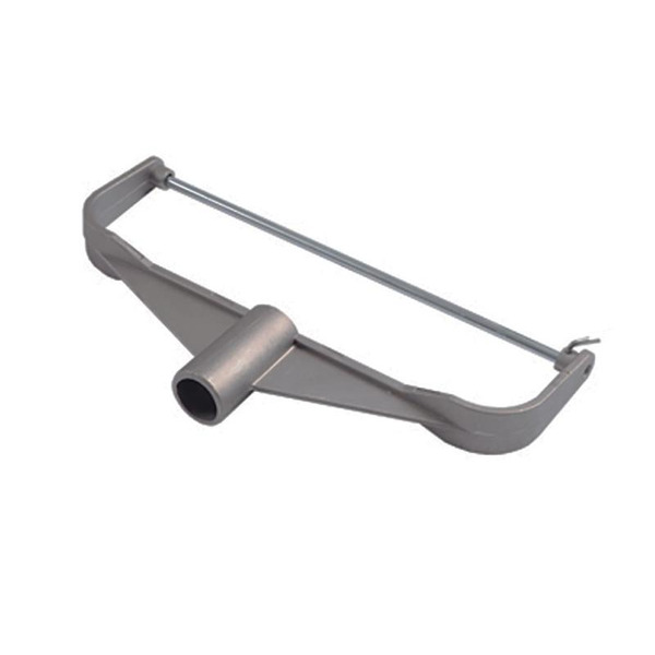 STANLEY® Hand Tools Double Arm Spindle Roller Frame 305mm (12in)